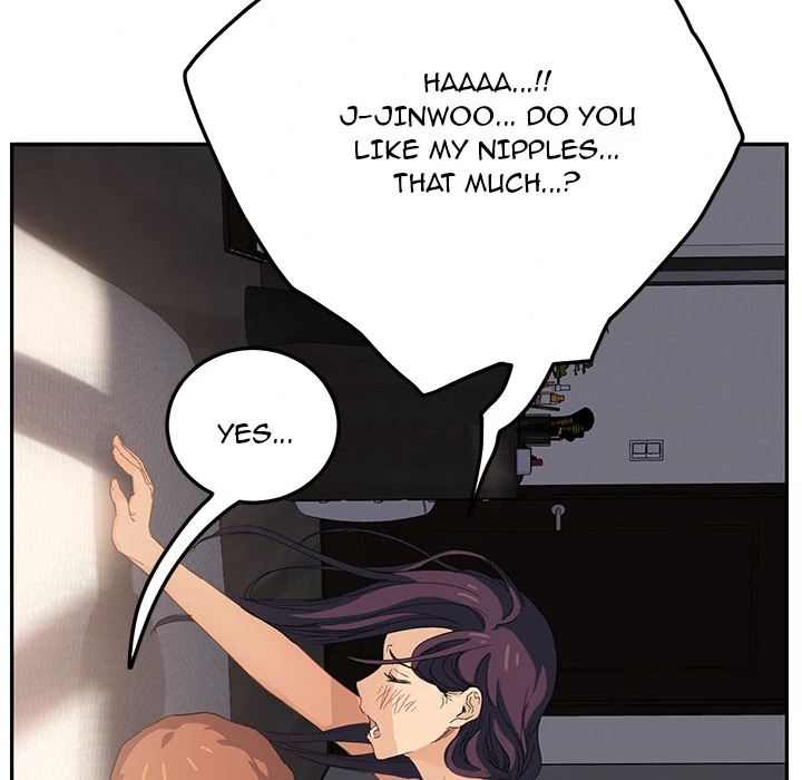 My Stepmom - Chapter 19 - Andromeda 11 page 154 hentai porn comic manga doujin